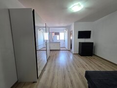 1 Decembrie 1918, garsoniera prox. metrou, bloc anvelopat